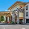 Comfort Inn Williamsport