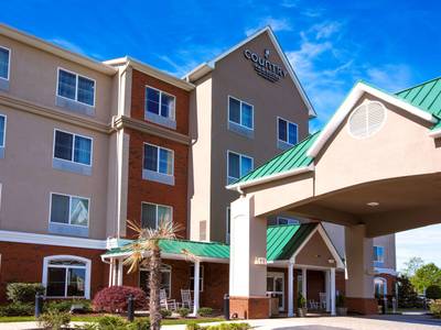 Country Inn & Suites by Radisson, Wilson, NC