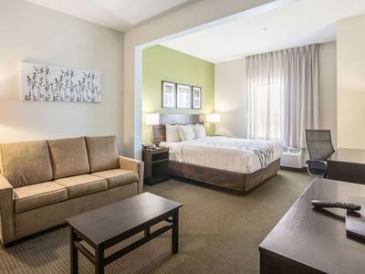 Sleep Inn & Suites Hiram