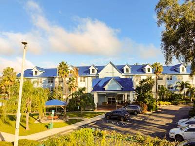 Country Inn & Suites by Radisson, Tampa Casino-Fairgrounds, FL