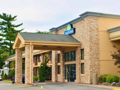Days Inn Wayne