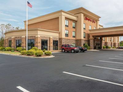 Comfort Inn & Suites Fort Campbell