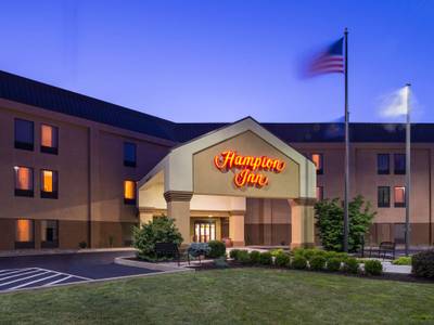 Hampton Inn Selinsgrove/Shamokin Dam