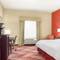 Hampton Inn Sulphur Springs