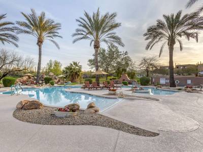 Rancho Manana Resort