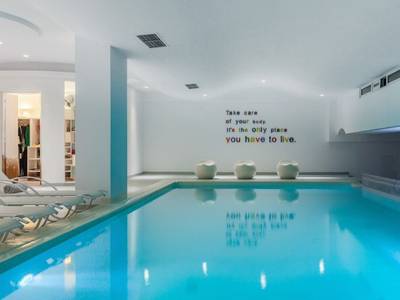 Casa Del Mar Mykonos Seaside Resort