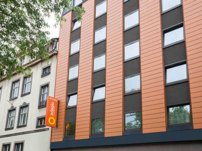 Adagio Access Strasbourg Petite France