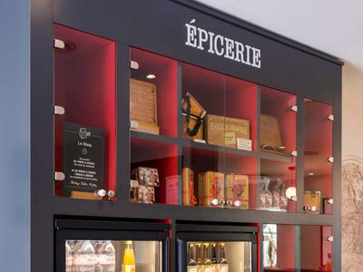 Apart Adagio Access Nantes Viarme