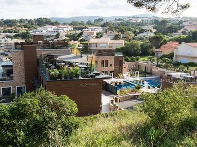 Hostellerie La Farandole