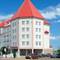 Chateau Moncton Hotel & Suites, An Ascend Collection Hotel