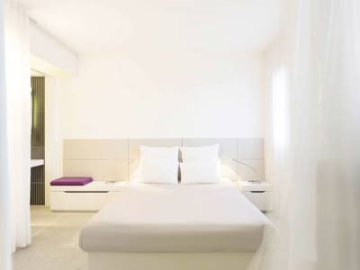 Novotel Suites Perpignan Centre