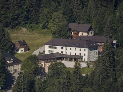 JUFA Hotel Altaussee