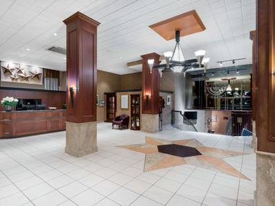 Ramada Plaza Gatineau/Manoir du Casino