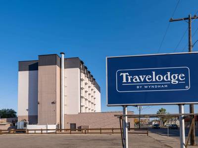 Quality Hotel & Conference Centre