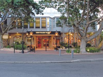 Townhouse Hotel & Conference Centre
