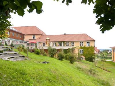 Jufa Hotel Deutschlandsberg Sport Resort