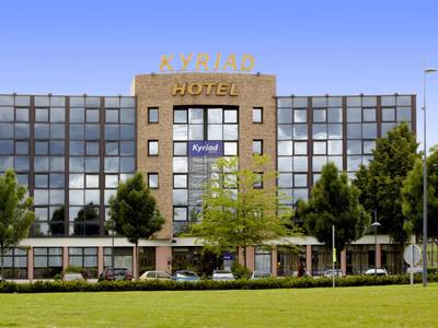 Kyriad Bonneuil Sur Marne