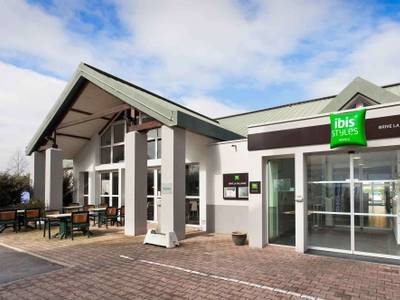 Hotel ibis Styles Brive La Gaillarde