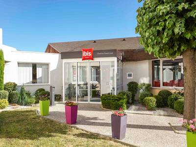 Hôtel ibis Chartres Ouest Lucé
