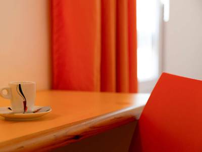 P'tit Dej Hotel Bordeaux Lac