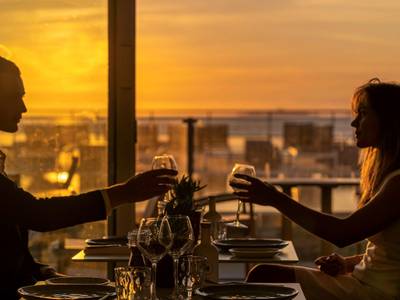 Sofitel Golfe d´Ajaccio Thalassa Sea & Spa