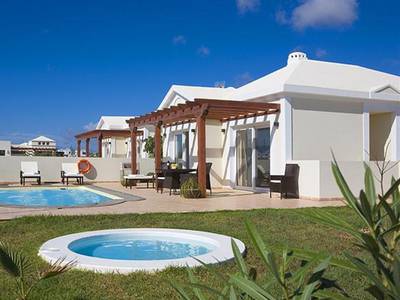 Paradise Villas Club