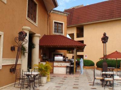 Sosua Bay Beach Resort