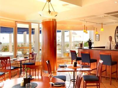 Cape Town Beachfront Apartments At Leisure Bay