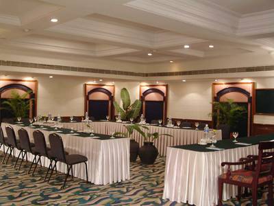 Holiday Inn Resort Goa