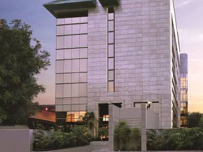 Country Inn & Suites by Radisson, Gurugram Sector 12 (Foto)