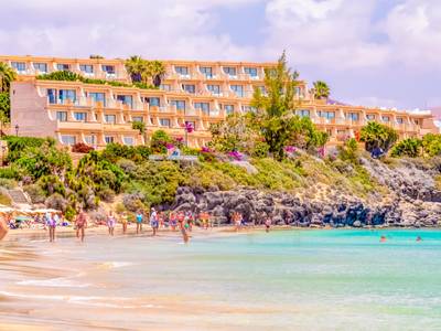 SBH Taro Beach (Foto)