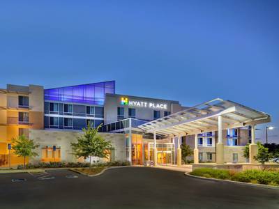 Hyatt Place UC Davis