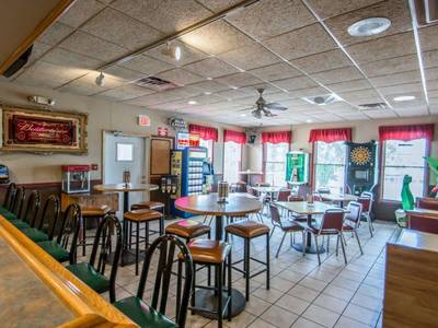 Rodeway Inn Lakeville