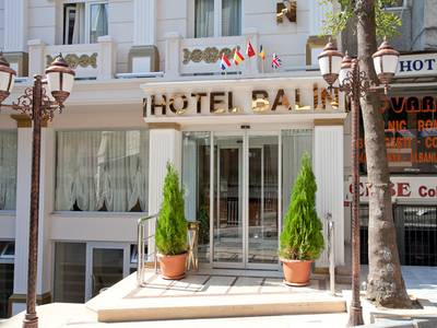 Balin Boutique Hotel