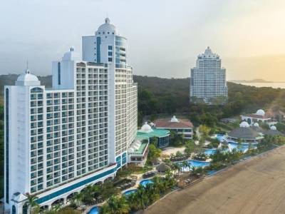 The Westin Playa Bonita