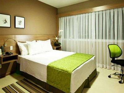 Comfort Hotel Sertaozinho