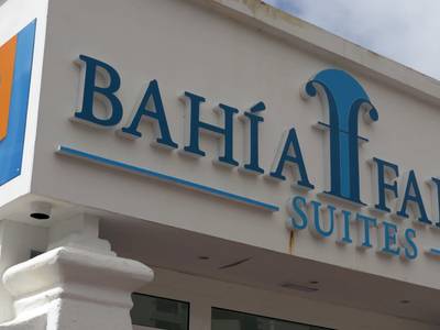 LABRANDA Bahía Fañabé Suites