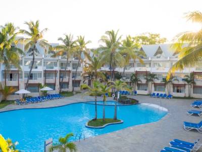 Amhsa Casa Marina Reef