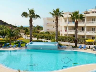 Olympia Sun Faliraki