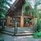Ferntree Rainforest Lodge