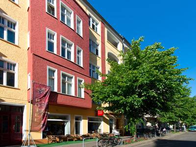 Zarenhof Friedrichshain