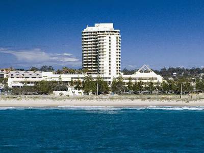 Rendezvous Hotel Perth Scarborough