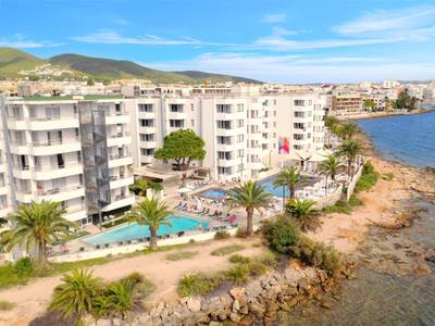 Playasol Jabeque Dreams App. 