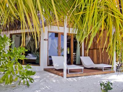 Safari Island Resort