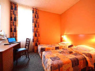 Kyriad Nice Gare Hotel