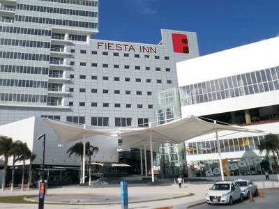 Fiesta Inn Cancun Las Americas