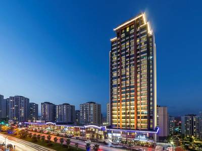 Radisson Residences Avrupa TEM Istanbul