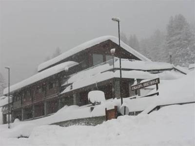 Chalet del Sole (Foto)