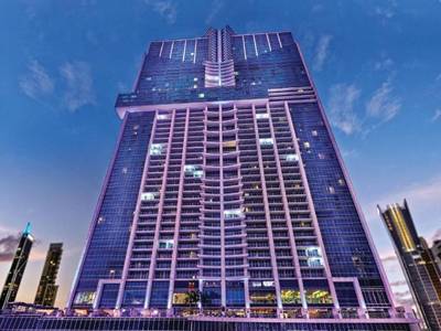 Hard Rock Hotel Panama Megapolis