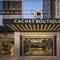 Cachet Boutique Hotel NYC 